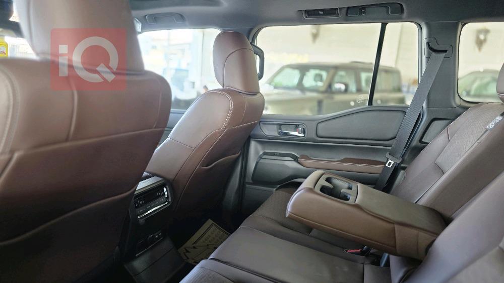 تويوتا لاندكروزر برادو